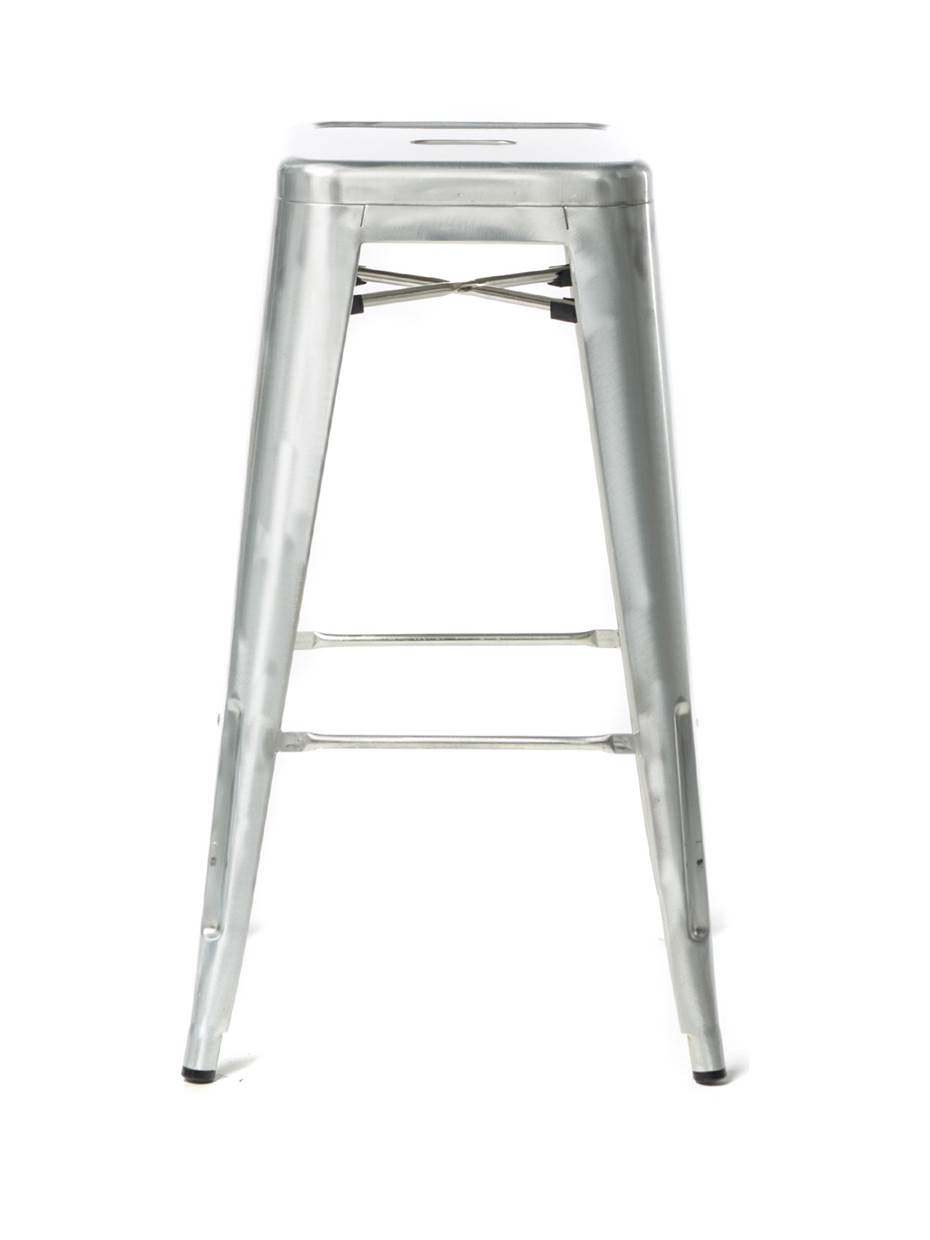 Gun Metal Bar Stool Rentals Encore Events Rentals