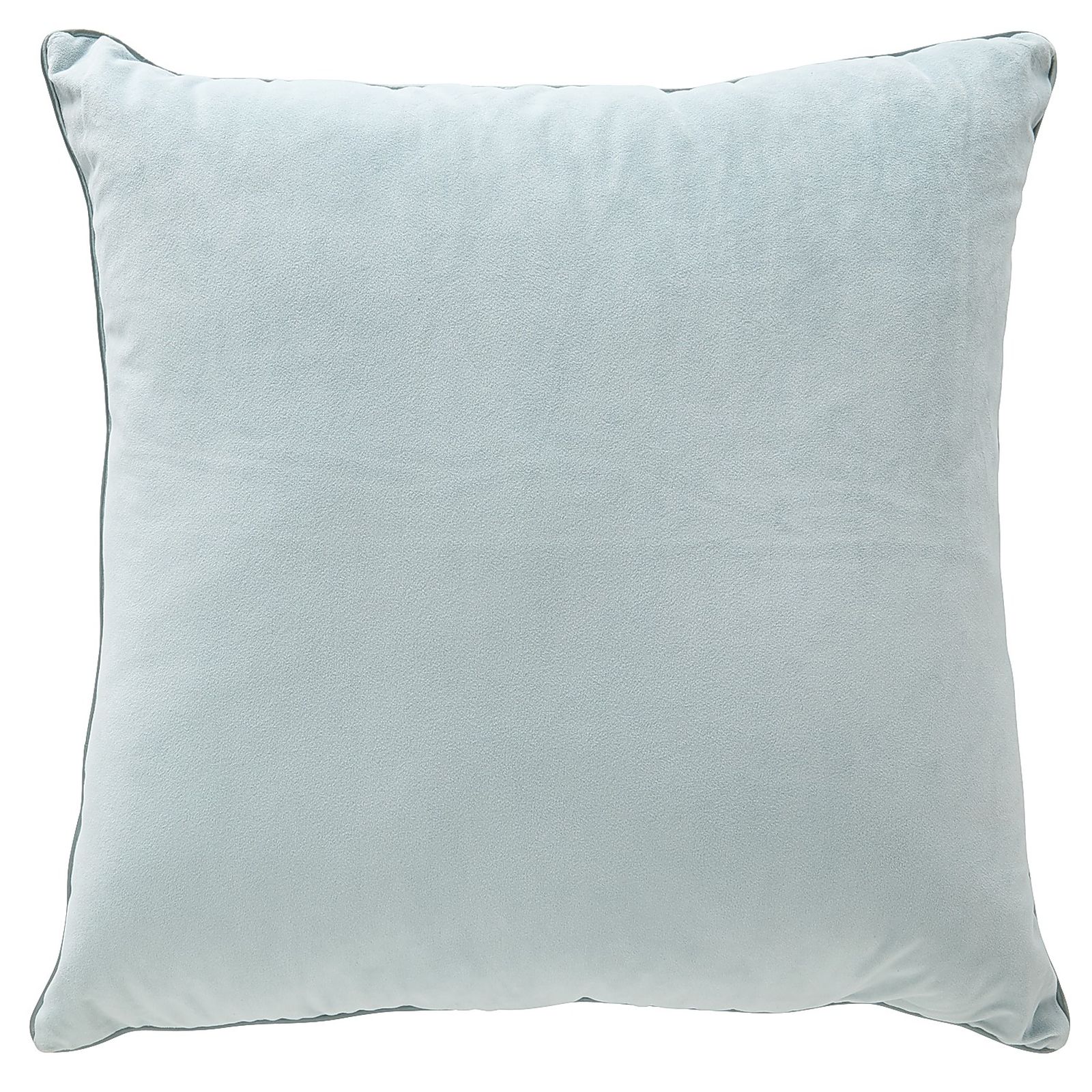 blue pillow