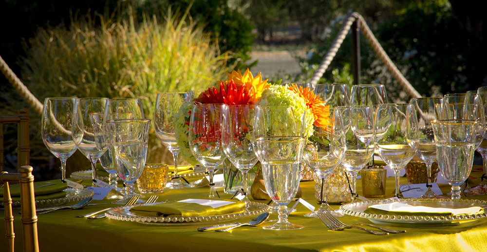 Ehlers Estate Wine Release Party