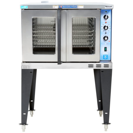 Convection Oven (propane included)