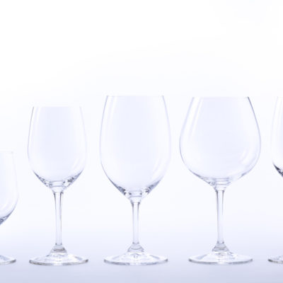 Elegant Glassware Rental  Encore Events Rentals : Encore Events