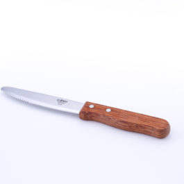 Gold Steak Knife – Professional Party Rentals