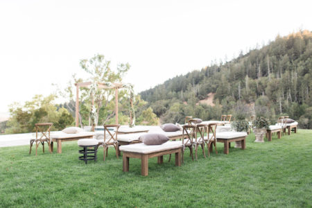 Farm Bench, 24" x 48" - Image 6