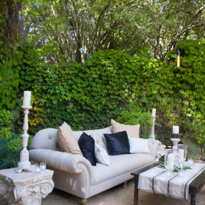 Arden Sofa - Image 4
