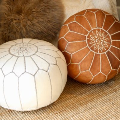 Tangier Pouf - Image 2