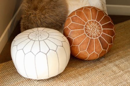 Tangier Pouf - Image 2