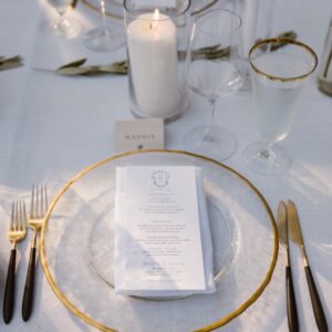 Lenox Black Flatware - Image 2