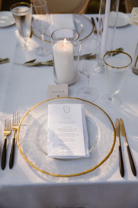 Lenox Black Flatware - Image 2