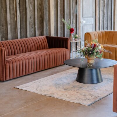 Area Rug, Silverado - Image 3