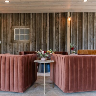 Augustine Auburn Swivel Chair - Image 7