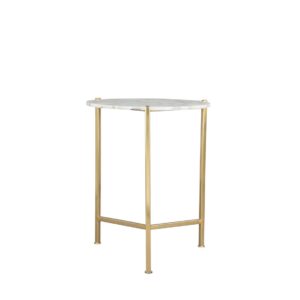 Agate Accent Table - Image 2