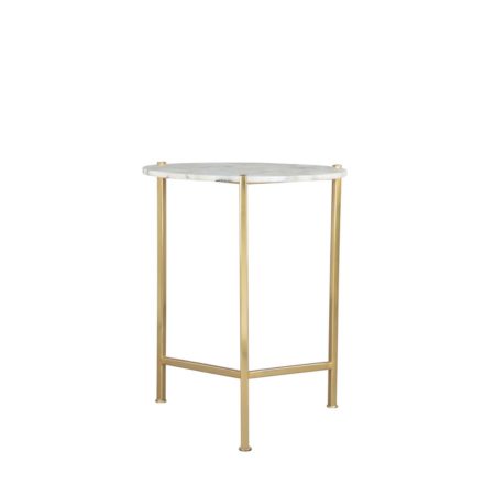 Agate Accent Table - Image 2