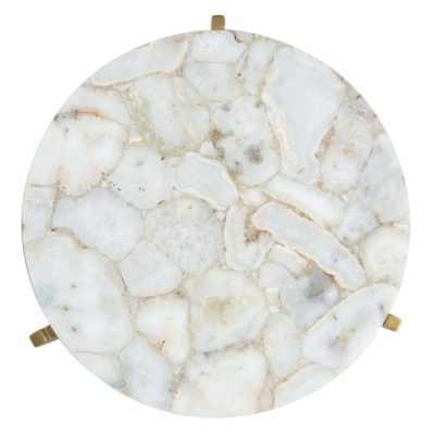 Agate Accent Table - Image 3