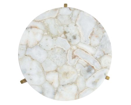 Agate Accent Table - Image 3