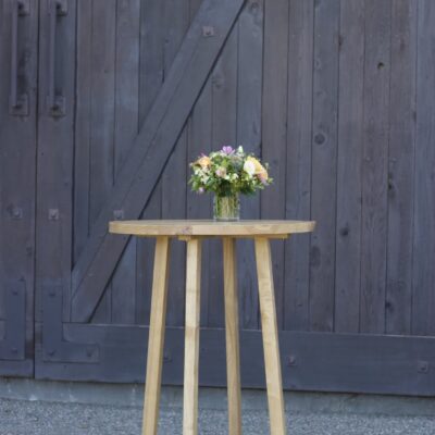 Alessi Cocktail Table, Natural - Image 2