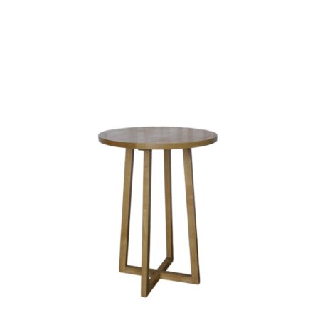 Alessi Cocktail Table, Natural