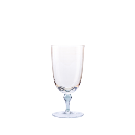 Amber Goblet (20 per rack)