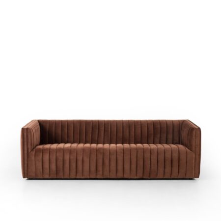Augustine Auburn Sofa