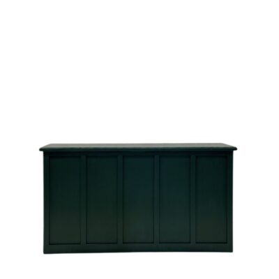 Belvedere, Forest Green Bar