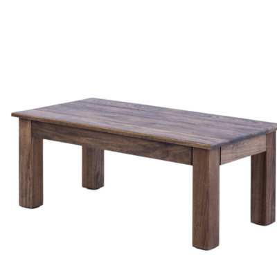 Farm Bench, 24" x 48" - Image 2