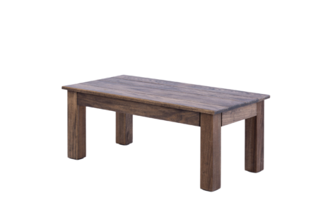 Farm Bench, 24" x 48" - Image 2