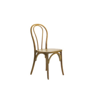 Bentwood Chair, Natural
