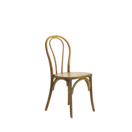 Bentwood Chair, Natural
