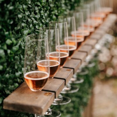 Beverage Wall Hedging - Image 3