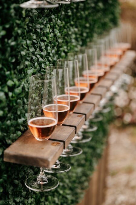 Beverage Wall Hedging - Image 3