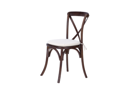 Bistro Chair, Espresso
