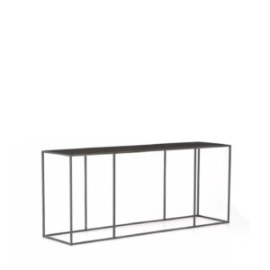 Brass Console - Image 2