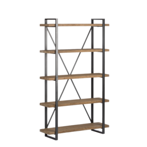 Bryce Shelf & Back Bar - Image 2