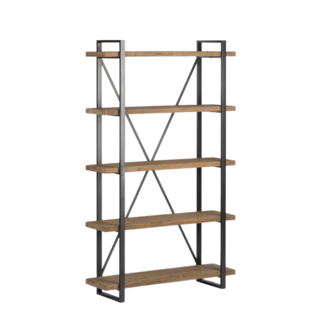 Bryce Shelf & Back Bar - Image 2
