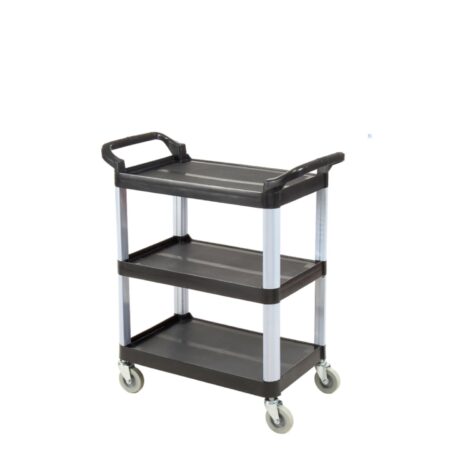 Bussing Cart