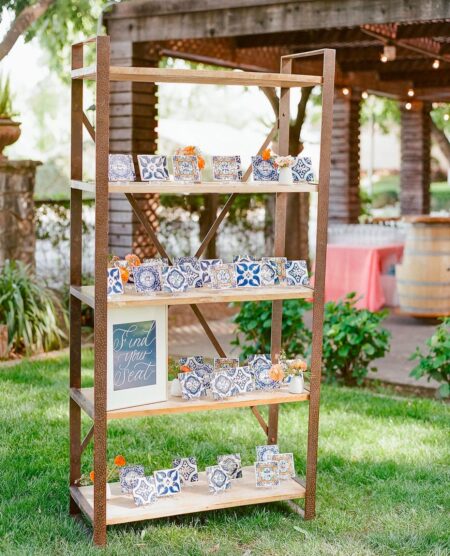 Canyon Shelf & Back Bar - Image 5