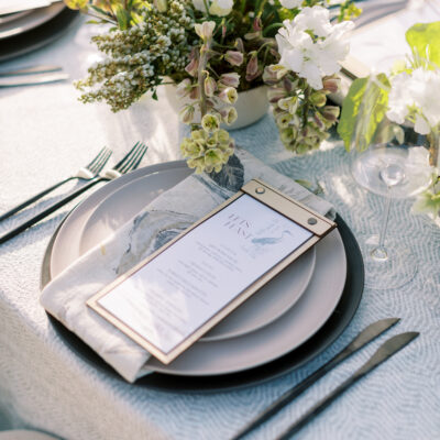 Gramercy Black Flatware - Image 3