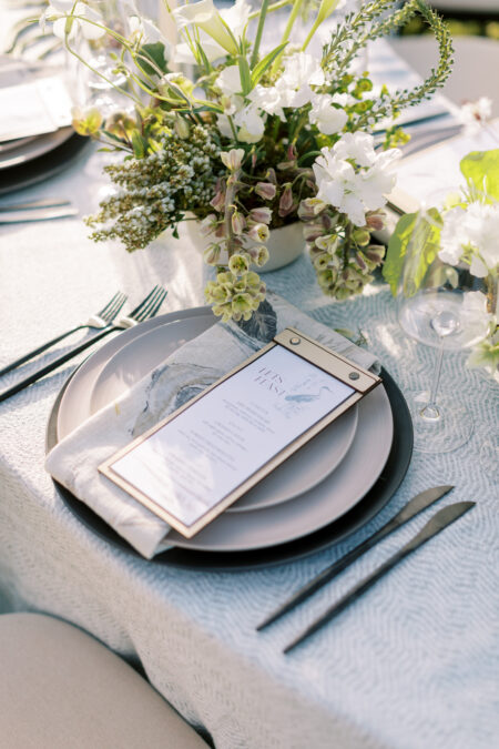 Gramercy Black Flatware - Image 3