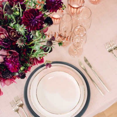 Gramercy Champagne Flatware - Image 3