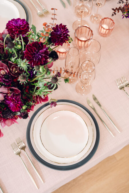 Gramercy Champagne Flatware - Image 3