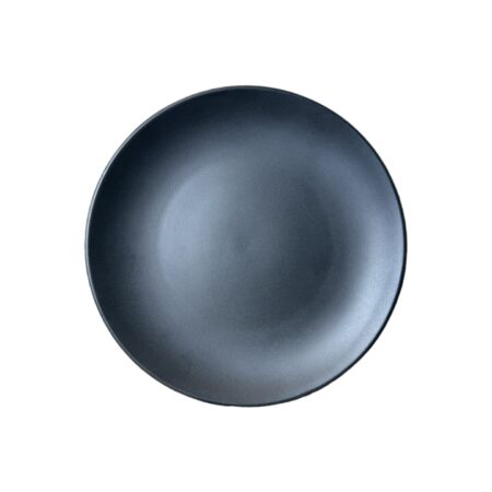 Calistoga Matte Black China - Image 4