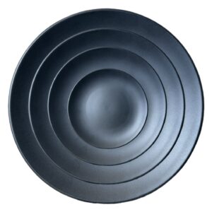 Calistoga Matte Black China - Image 2
