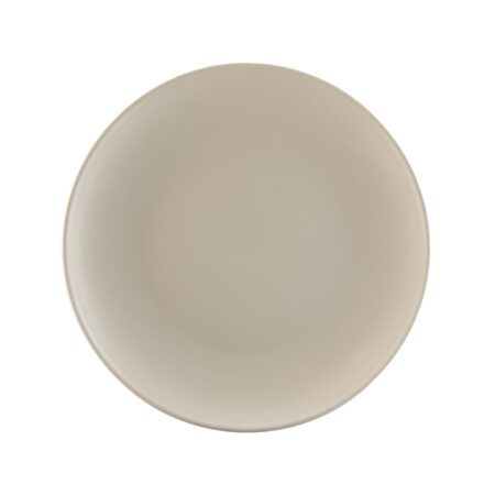 Calistoga Taupe China - Image 3