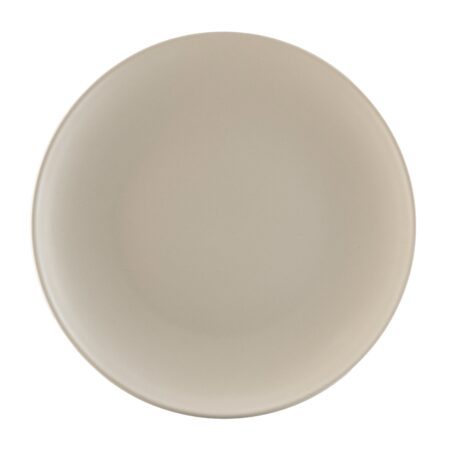 Calistoga Taupe China