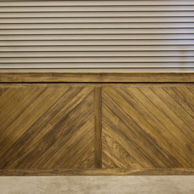 Chevelle Bar, Farm Wood - Image 3