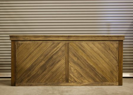 Chevelle Bar, Farm Wood - Image 3