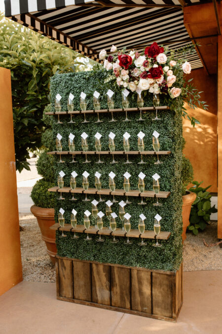 Beverage Wall Hedging - Image 4