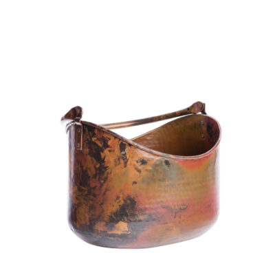 Copper Beverage Tub with Handles