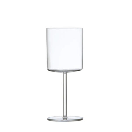 Cosmopolitan Glassware, Crystal - Image 4