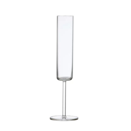 Cosmopolitan Glassware, Crystal - Image 2