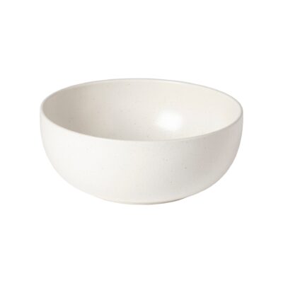 Costa White Serving Bowl 8"